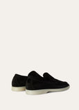 Summer Walk Loafer Black