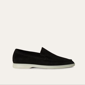 Summer Walk Loafer Black