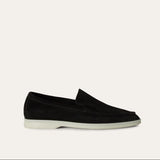 Summer Walk Loafer Black
