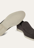 Summer Walk Loafer Dark Gray