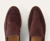 Summer Walk Loafer Burgundy