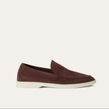 Summer Walk Loafer Burgundy