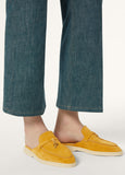 Babouche Charms Walk Loafer