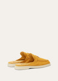 Babouche Charms Walk Loafer