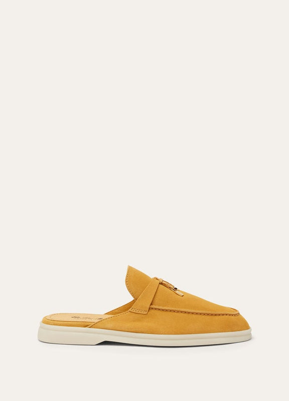 loropiana Babouche Charms Walk Loafer