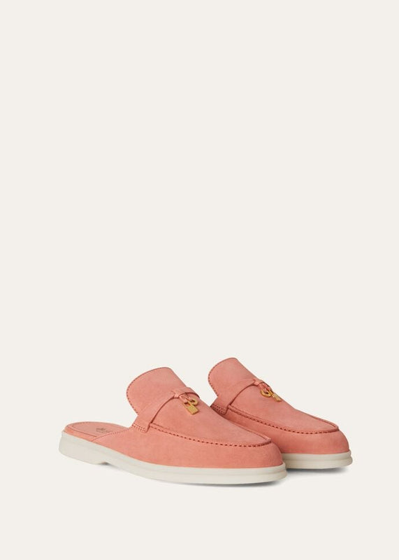 loropiana Babouche Charms Walk Loafer