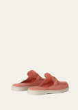 Babouche Charms Walk Loafer