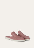 Babouche Charms Walk Loafer