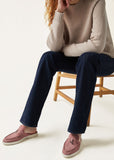 Babouche Charms Walk Loafer