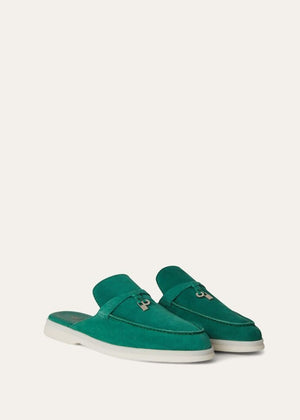 loropiana Babouche Charms Walk Loafer