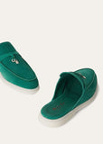 Babouche Charms Walk Loafer
