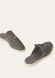 Babouche Charms Walk Loafer
