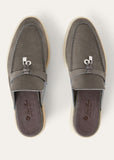 Babouche Charms Walk Loafer