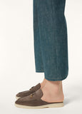 Babouche Charms Walk Loafer