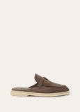 loropiana Babouche Charms Walk Loafer