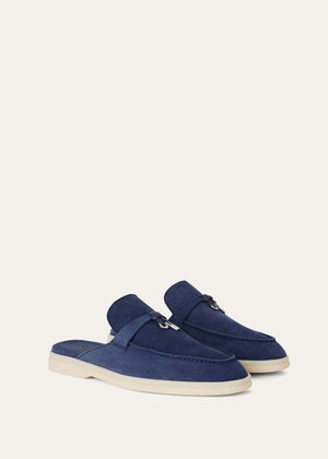 loropiana Babouche Charms Walk Loafer