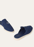 Babouche Charms Walk Loafer