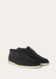 Open Walk Ankle Boot