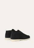 Open Walk Ankle Boot
