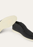 Open Walk Ankle Boot