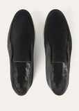 Open Walk Ankle Boot
