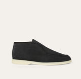 Open Walk Ankle Boot