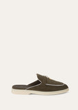 Babouche Charms Walk Loafer