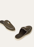 Babouche Charms Walk Loafer