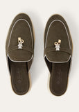 Babouche Charms Walk Loafer