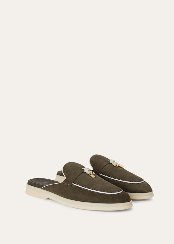 loropiana Babouche Charms Walk Loafer