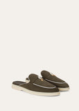 loropiana Babouche Charms Walk Loafer