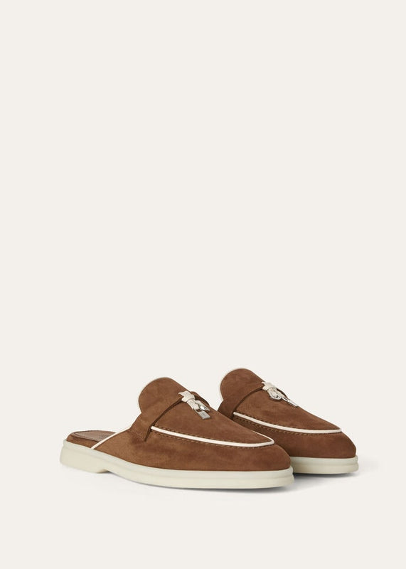 loropiana Babouche Charms Walk Loafer