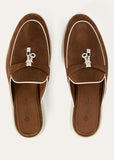 Babouche Charms Walk Loafer