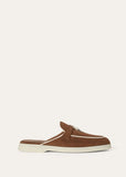Babouche Charms Walk Loafer