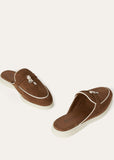 Babouche Charms Walk Loafer