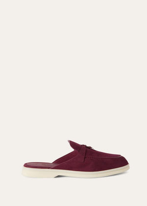 loropiana Babouche Charms Walk Loafer