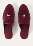 Babouche Charms Walk Loafer