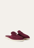 Babouche Charms Walk Loafer