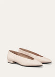 Rebecca Ballerina flesh-colored