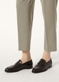 Black Sergio Loafer