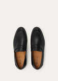Black Sergio Loafer