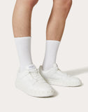 Freedots Low-Top Sneaker In Calfskin