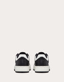 Freedots Low-Top Sneaker In Calfskin