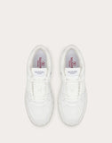 Freedots Low-Top Sneaker In Calfskin