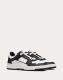 Freedots Low-Top Sneaker In Calfskin