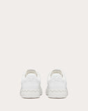 Freedots Low-Top Sneaker In Calfskin