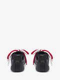 Women's Flexion Sneaker in Black