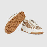 Male Women's GG sneaker 746766