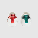 Male  Women's Ace sneaker with bee 431942