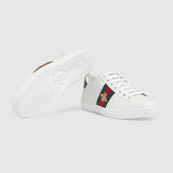 Male  Women's Ace sneaker with bee 431942